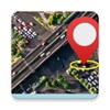 GPS Live Navigation icon