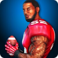 Football with Patrick Willis android app icon