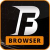 Free Anti Block Browser icon