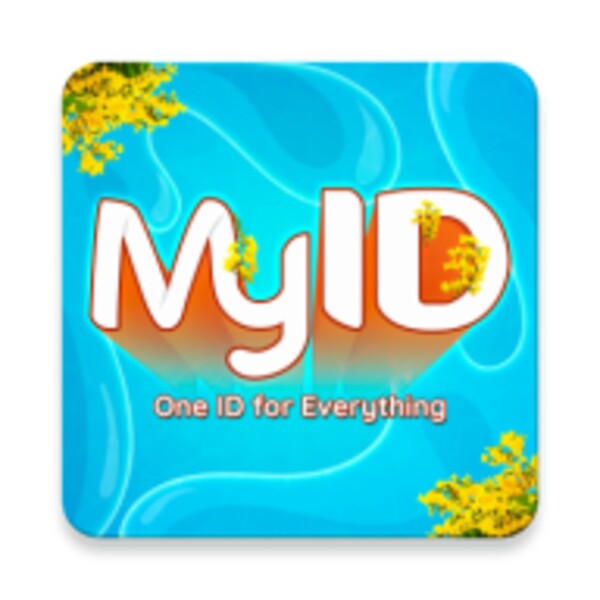 MyID 2.0 for Android - Download the APK from Uptodown