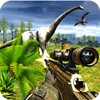 Icono de Dinosaur Hunter 3D