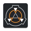 Only SCP: A SCP READER icon
