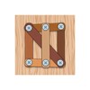 Icono de Screw Puzzle: Nuts & Bolts Jam