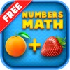 Numbers and Math for Kids icon