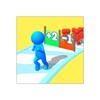 Icon von Stickman Battle 3D