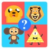 Cartoon Quiz icon