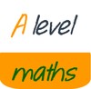 A Level Maths icon