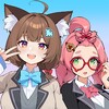 Icono de Neko School Simulator