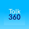 Talk360 icon