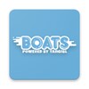 Boats icon