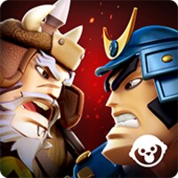 Samurai Siegeapp icon