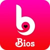 B for Bios - Cool & Smart Bio icon