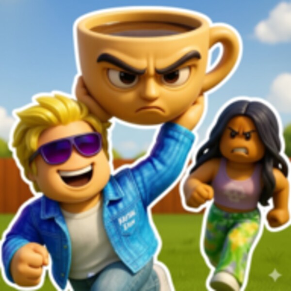 Fun Brainrot prankster Game 0.4 لـAndroid - قم بتنزيل ملف APK الموثوق ...