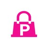Pink Store icon