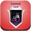 Criminal Law icon
