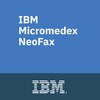IBM Micromedex NeoFax icon