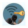 أيقونة Wifi Password Hacker: Prank