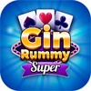 Icona di Gin Rummy Super