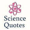 Scientific Quotes - Offline icon