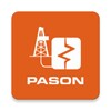 Pason Live icon