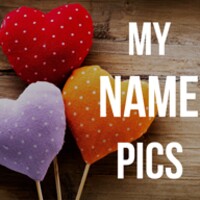 My Name Pics para Android - Baixe o APK na Uptodown