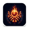 أيقونة Magic Spells Book