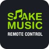 Spotify Shake icon