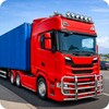 Икона US Euro Truck Games 3d