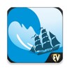 Oceanography Dictionary : Oceanology Study Offline icon