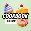 Ikon Junior Cookbook