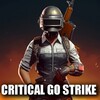 Critical GO Strike 아이콘