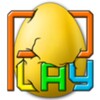 Biểu tượng The Egg: Egg Jump Game