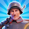 Game of Trenches: WW1 Strategy icon