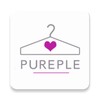 Pureple Outfit Planner icon