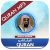 Quran MP3 Saud Al-Shuraim icon