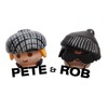 Pete and Rob icon