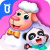 Baby Panda's Animal Farm icon