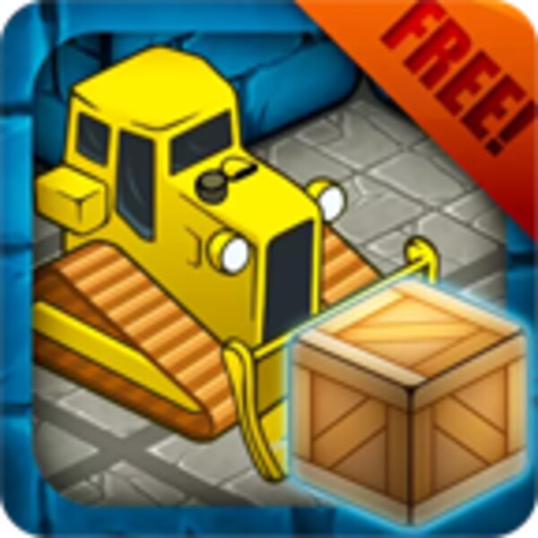 Box Move Puzzle for Android - Download the APK from Uptodown