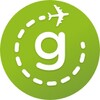 Grab - Airport Mobile Ordering icon