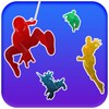 SuperHeroes Puzzle icon