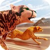 Leopard vs Lions Clan! - Wild Savannah Racing icon