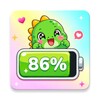 Ikon Emoji Battery