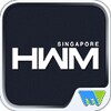 Icono de HWM Singapore