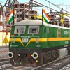 أيقونة Indian Railway Train Simulator