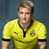 Soccer Legend Reus icon