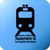 Pictogramă Transporte público en vivo (Tr