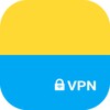 VPN UKRAINE icon