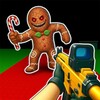 Icono de Monster Shooter: Survival FPS