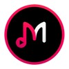 Ankit Music Player icon