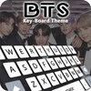 BTS Keyboard: KPOP Keyboard icon